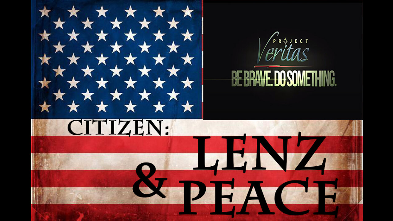 Lenz & Peace Ep 5