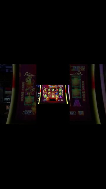 Winning Thousands of Dollars Guaranteed in Las Vegas!! #lasvegas #dancingdrums