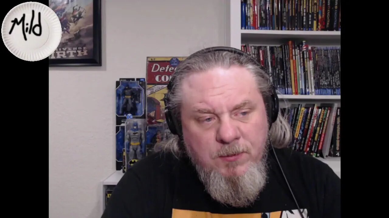 Sat Chat stream: Reviews, Reading List,