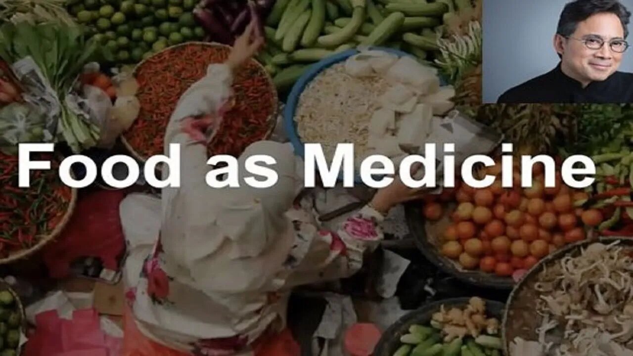 먹어서 병을 이기는 법, 스스로 치유, 윌리엄 리, 혈관신생 억제채소, 브로콜리, 🍅, 케일, 마이크로바이옴, 내부 생태계, 식단, 레시피, DNA보호, 내과전문의, 연구과학자