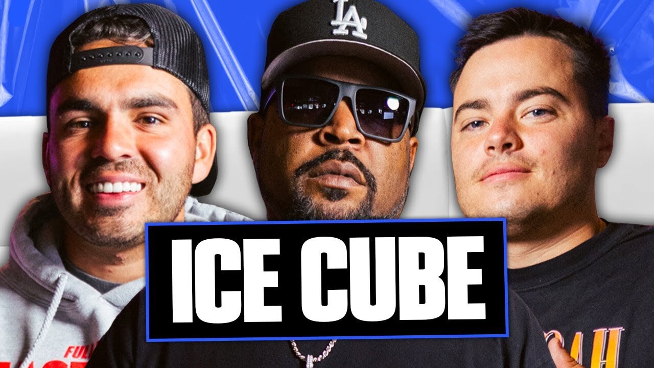 Ice Cube Reveals the Truth About Hollywood Straight Out of Compton His Relationship with Dr Dre