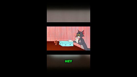 MOST FUNNY TOM AND JERRY JOURNEY ✨