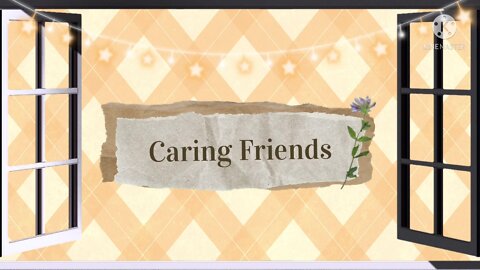 Caring Friends