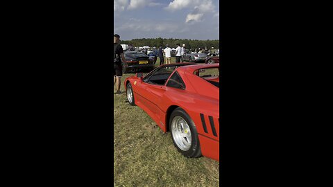 1986 Ferrari 328