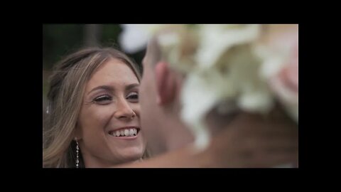 Hubbard Wedding Feature Film