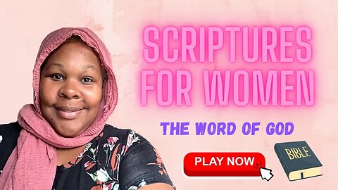 Feeding Your Soul With God
