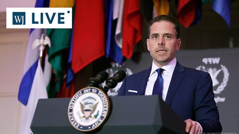 Jankowicz, Disinformation Expert? Couldn't Get it Right With Hunter Biden Laptop