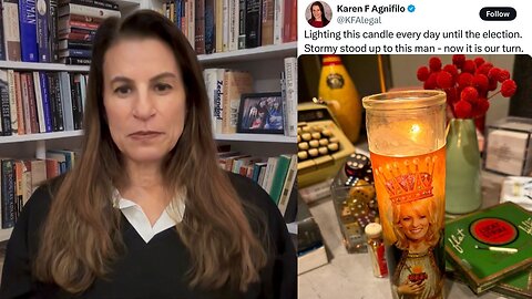 Luigi Mangione's Lawyer Retweets The Usual Suspects On The Far-Left