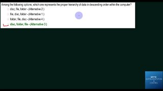 015 | Computer Section | GSECL |