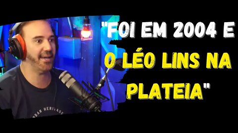 O INÍCIO DO RISORAMA - Diogo Portugal - Inteligência Ltda. - Prime Cast