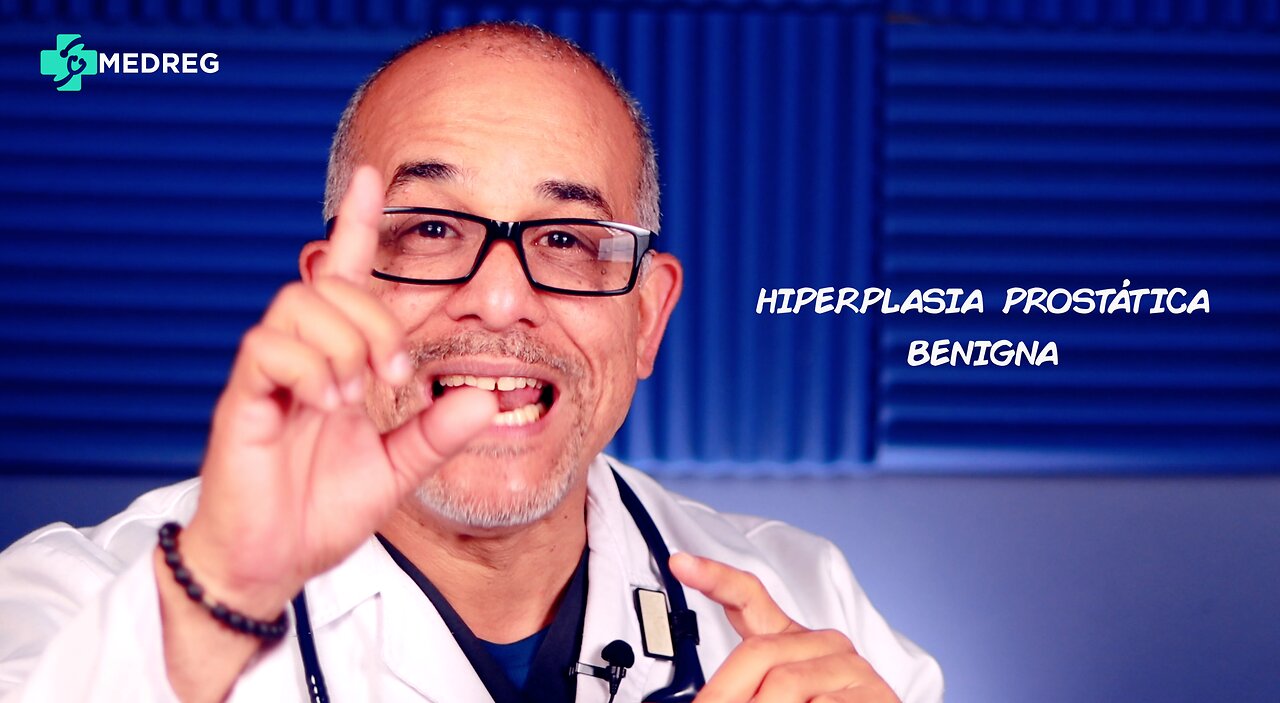 HIPERPLASIA PROSTÁTICA BENIGNA Y MEDICINA REGENERATIVA-4K-