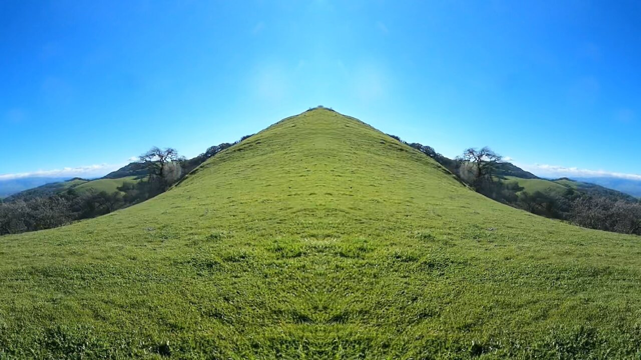 Briones Regional Park