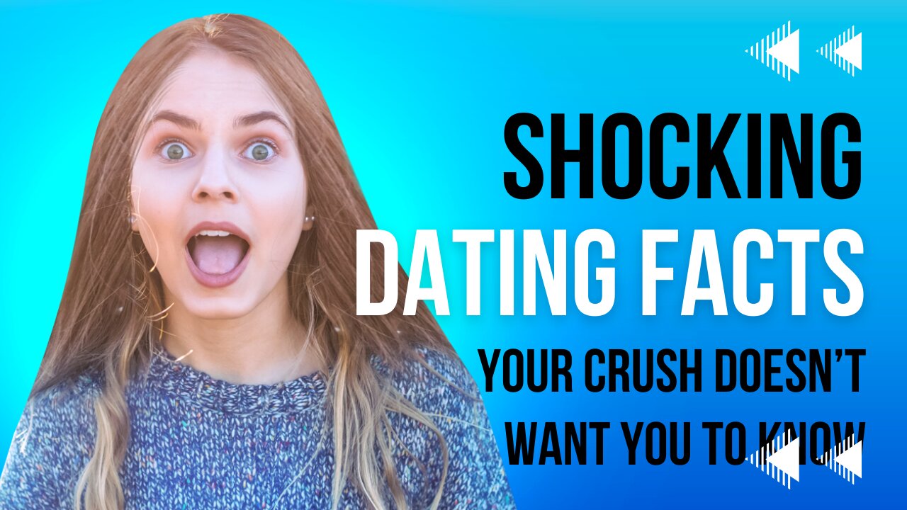 SHOCKING Dating Tips Your CRUSH Doesn’t Want You To Know About Them