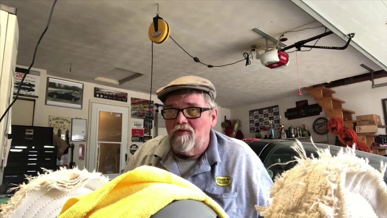 VR to Smokin Fireman 420 GAW