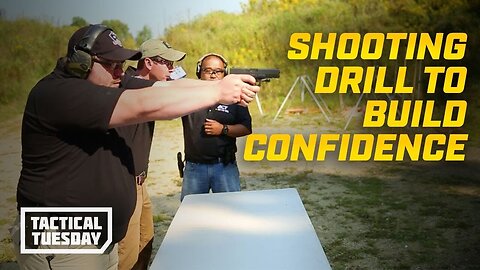 How To Manipulate Your Firearm Under Stress: Tactical Gun Shooting Tips