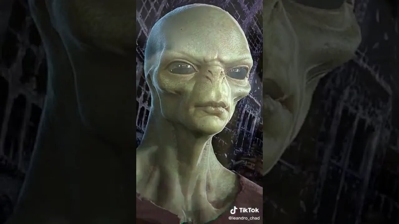 A Igreja Sabe Toda Verdade Sobre Extraterrestres #alien #tiktok #shorts