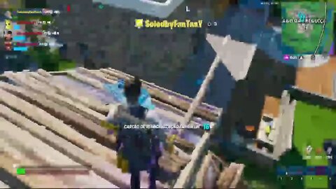 FORTNITE - AO VIVO + Nova loja