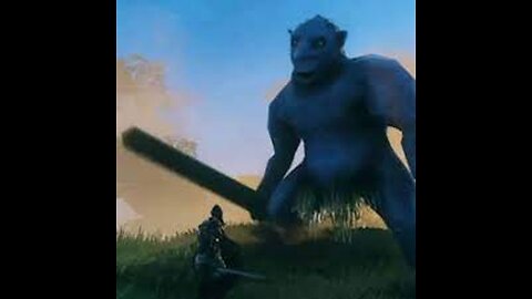 🎶 Attack of the BIG BLUES 🎶 Valheim - day 29