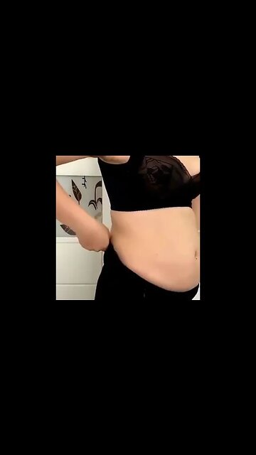 Women waist trainer Body Shaper tummy Control postpartum shaper | Link in the description 👇 to BUY