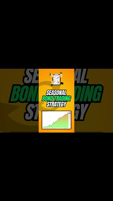 19-Second Super Simple Bond Strategy (That Works)
