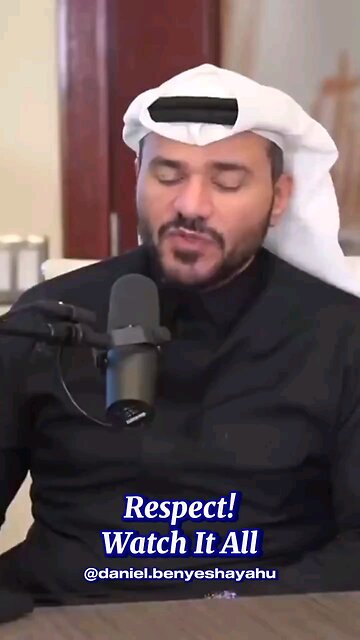 Hamas did not only abducted women and children. They abducted my religion!