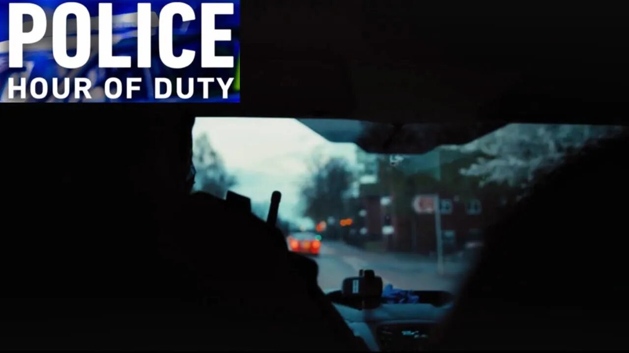 Police Hour of Duty | S02E07