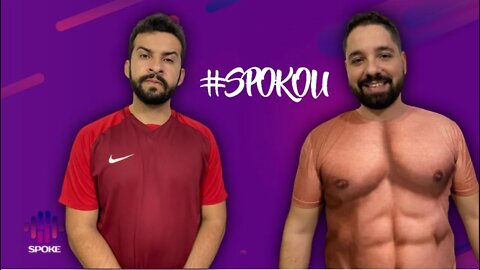 SPOKOU - #SPOKEPDC 28