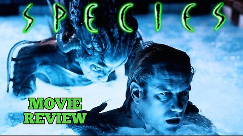 Species (1995)