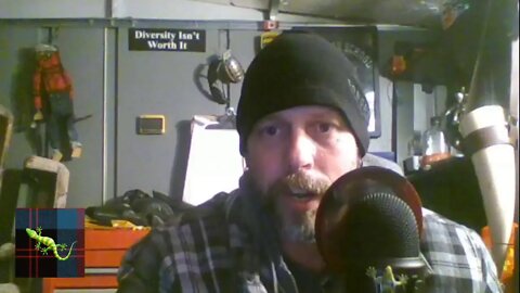 Live from the snow day stream