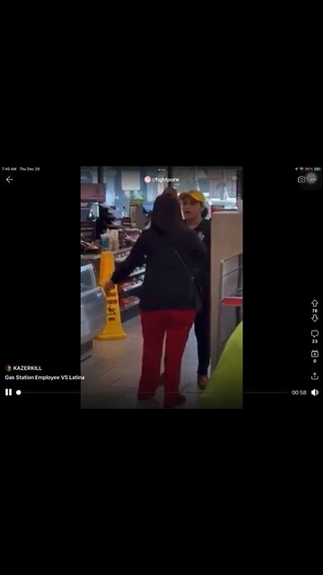 Worked that bitch over with that bottle