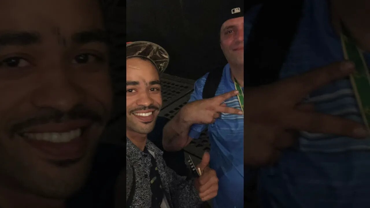 #IP2 rejoiced the streamer knighting ceremony of Blade and Billy John’s #IRL live of the round table