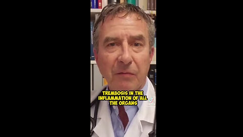 MRNA Vaccines Must Be Banned Immediately - Genocide