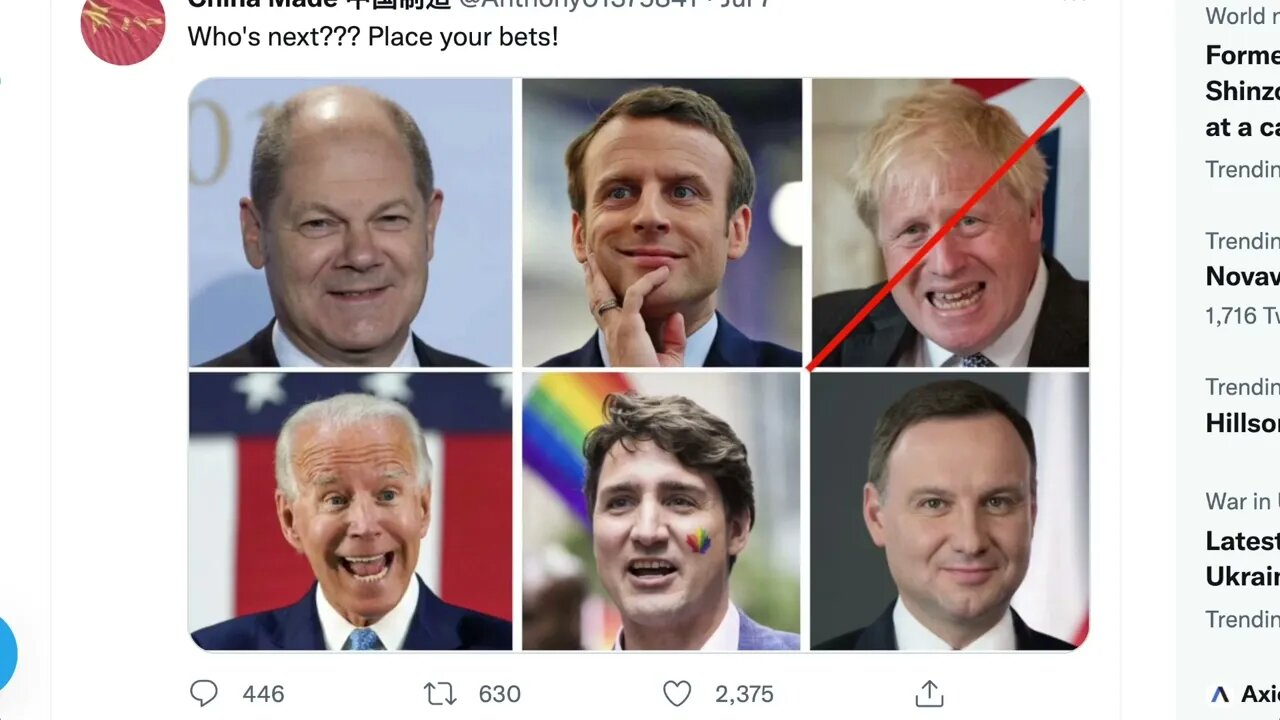 誰是下一個？？？ 請 留言