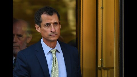Ex-Rep. Anthony Weiner Looks To Make Political Comeback In New York City