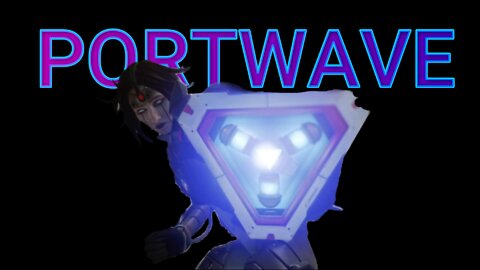 PORTWAVE
