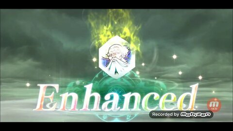 On the road to maxing out Ramuh / Final Fantasy: Dissidia Opera Omnia