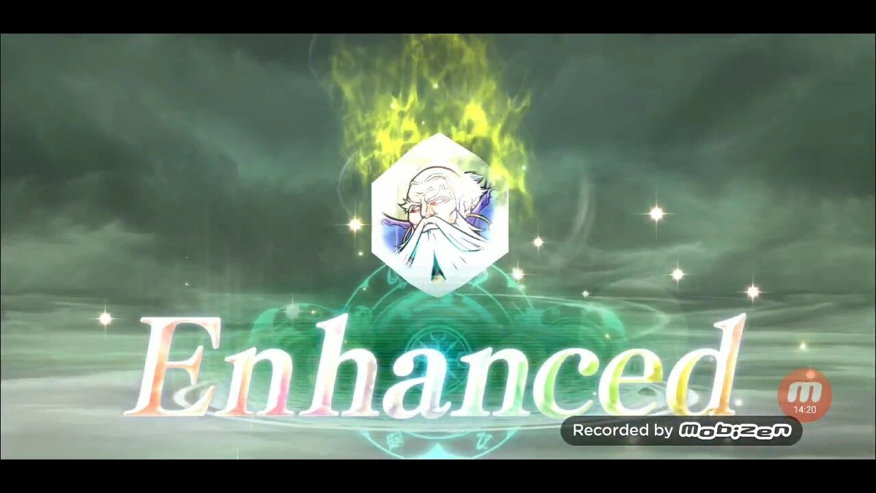 On the road to maxing out Ramuh / Final Fantasy: Dissidia Opera Omnia
