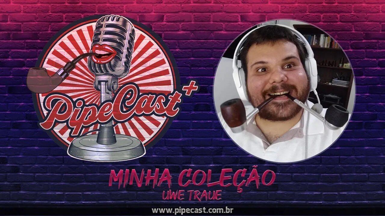 Minha Coleção por Uwe Traue - PipeCast Plus
