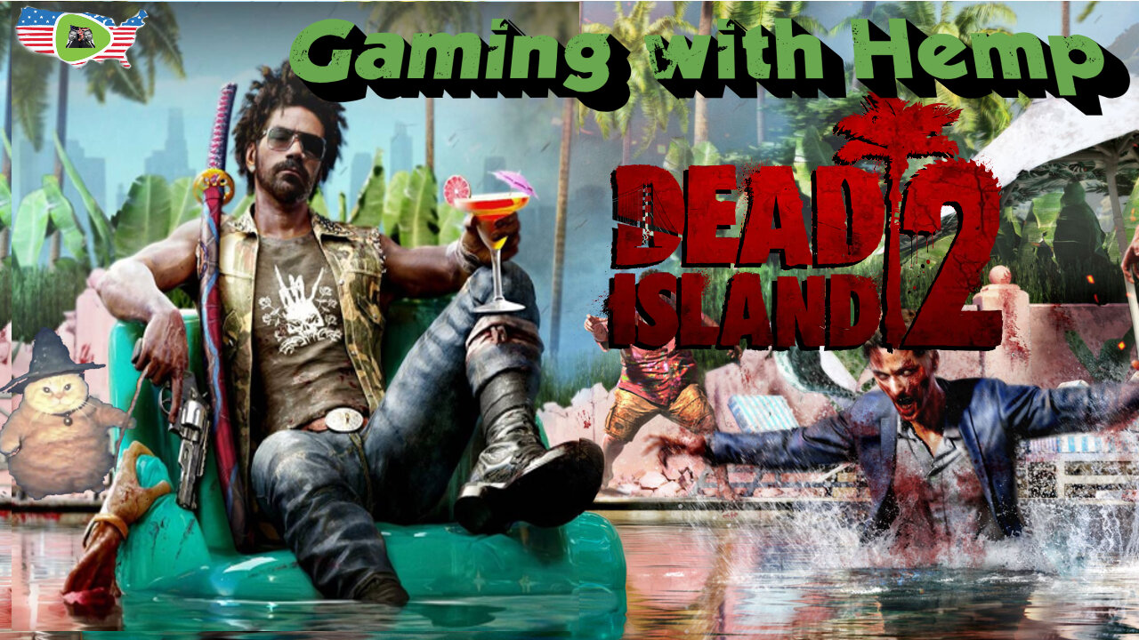 Dead Island 2 episode #3