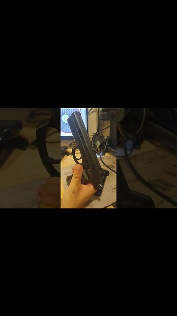 Your GLOCK can't do this pt 2 #education #gun #czguns