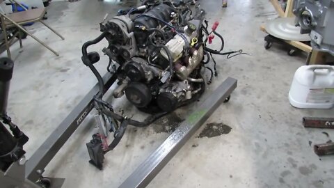 9c3 lumina l67swap l36 removal