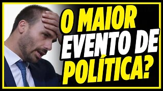 TENTARAM IMITAR MBL E NÃO FOI NINGUÉM | Cortes do MBL