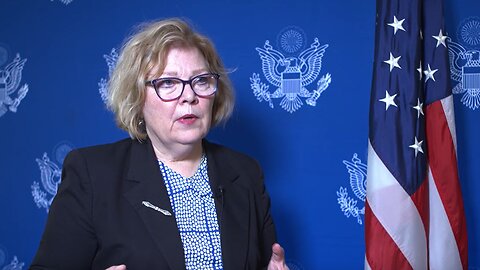 US Diplomats Meet HTS in Damascus: A New Chapter for Syria
