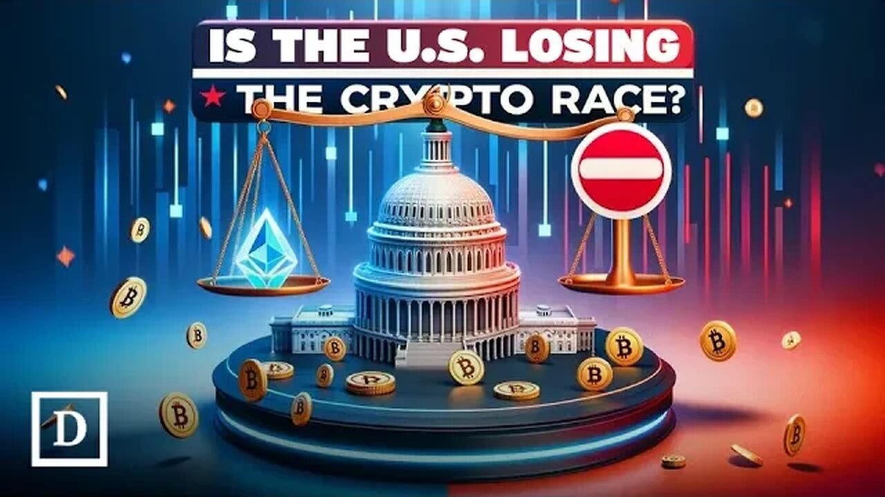 The U.S. Could Lose This Battle ⚠️🇺🇸