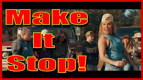 What Are We Doing To Country Music?