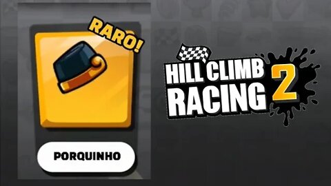 #hillclimbracing2 #corrida ENTRE NA EQUIPE , NOME OS LEOES !