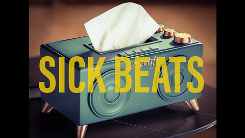 SICK BEATS (Drake typebeat)