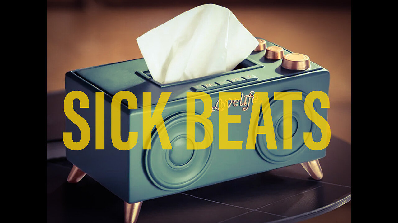 SICK BEATS (Drake typebeat)