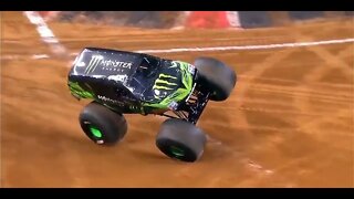 #08 MONSTER JAM=SEE WHAT HAPPENS DURING THE VIDEO SUBSCRIBE HELP ME POST MORE VIDEOS=Léo Sócrates