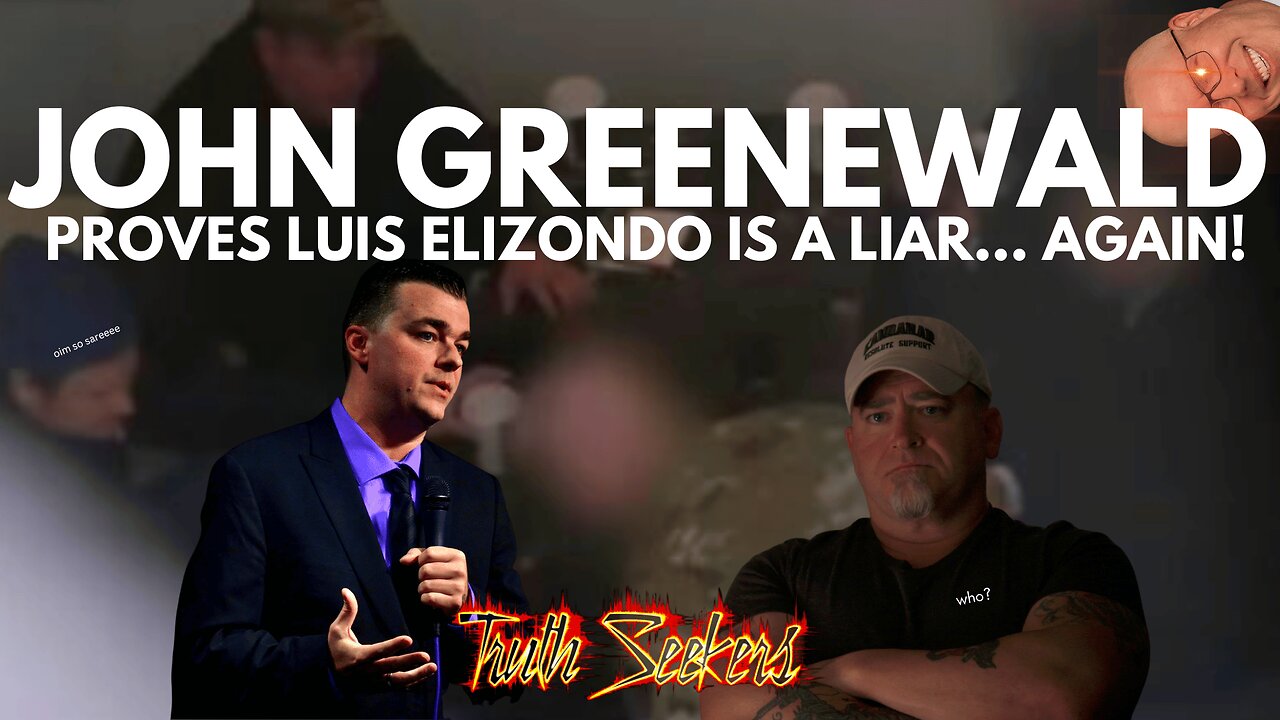 John from the black vault proves Elizondo is a liar... AGAIN!